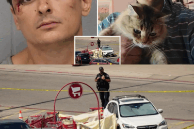 Suspect and 3 Victims Identified in Deadly Target Shooting in Austin, Texas – Details