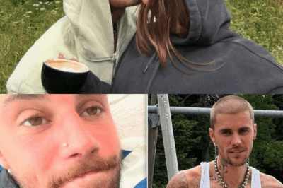 JUSTIN BIEBER Opens Up With EMOTIONAL Reflections on FORGIVENESS and LOVE He Receives—The HEARTFELT Message Behind His Latest Honest Post, Revealing What Truly MOVES Him and Inspires Deep Personal Growth Without Giving Away Too Much, Leaving Fans CURIOUS About the Story That Touched Millions