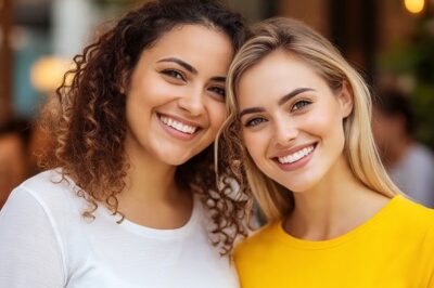 Prepping for My Friend’s Big Day — But Only for the ‘Bigger’ Bridesmaids