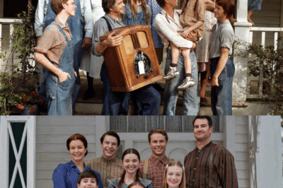 ‘The Waltons’ Family Reunited for 50th Anniversary — Fans Were Nostalgic after Seeing Photos