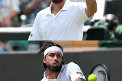 Tennis Star REVEALS £88k Annual Loss and LIFTS THE VEIL on the CHALLENGING REALITY of Life on Tour—Fans SURPRISED by the UNSEEN STRUGGLES, DAILY SACRIFICES, and FINANCIAL PRESSURE Facing Pro Athletes—What Does It Really Take to Compete at the Highest Level?