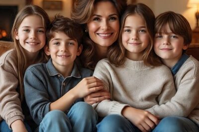 She was a ’70s child star — known by millions. Later, she stepped away from Hollywood to raise her six children, one of whom has autism. Where is she now?