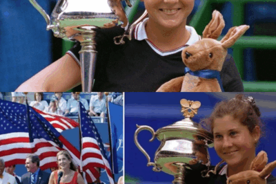INSPIRING JOURNEY: Tennis Legend With NINE Grand Slam Titles COURAGEOUSLY Shares Her Battle With Autoimmune Disease—Fans DEEPLY MOVED as She Reveals the CHALLENGES and STRENGTH Behind the Scenes, Sparking HOPE and ADMIRATION Across the Tennis World—What She Said Will TOUCH Your Heart!