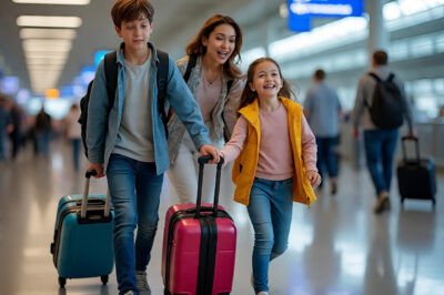 My Sister and Mom Demanded I Babysit My Nephews on a Disneyland Trip That Was Supposed to Be for Me – But I Had a Better Idea