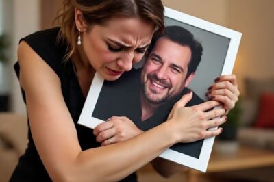 My Life Felt Complete… Until a Mysterious Woman Came to My Doorstep Clutching Photos of My Husband – Story of the Day