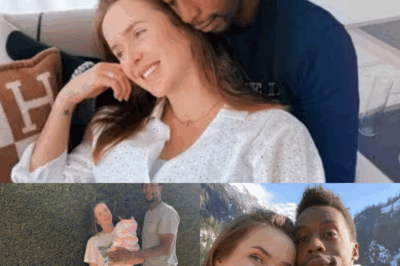 RUMORS SWIRL as Tennis Stars Elina Svitolina and Gael Monfils Consider Adopting a Baby from Hope Orphanage—Fans EMOTIONAL Over Touching Story Behind the Child’s Name, While Nanny Shares Her HEARTFELT Reaction; What’s Really Happening? Discover the Truth Inside!