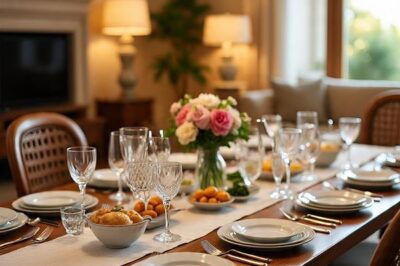 Mom Hosted Dinner Every Sunday Until One Week She Texted, ‘Please Don’t Come Today’ — I Rushed over and Screamed When I Opened the Door