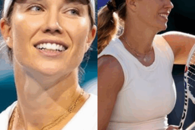 SURPRISE ANNOUNCEMENT: Tennis Star, 31, Who MADE HEADLINES With Retirement COMEBACK Now SHARES UNEXPECTED SEASON PLANS After US Open—FANS REACT With MIXED EMOTIONS as Career Path TAKES A NEW TURN—Discover What’s NEXT in This INSPIRING JOURNEY of DEDICATION and CHANGE!