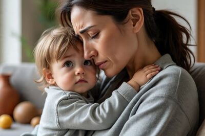 My MIL Broke Into Our House and Crossed the Line – My Husband Didn’t Believe Me Until Our Child Spoke Up