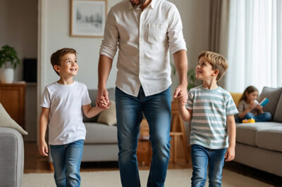 My Husband Took His Sons on a ‘Family-Only’ Trip And Left My Daughter at Home