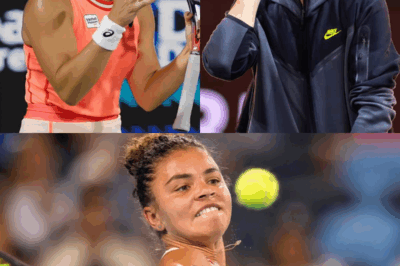 Jannik Sinner and Jasmine Paolini SHARE Their HEARTFELT DREAM Beyond Tennis—How Their PASSION for GIVING BACK Is INSPIRING Fans and Sparking HOPE: What Drives These Champions to Make a DIFFERENCE for the POOR and Build a LEGACY of COMPASSION?