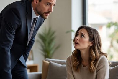 I decided to test my husband and told him: “Honey, I got fired!” — but the truth was, I’d been promoted….