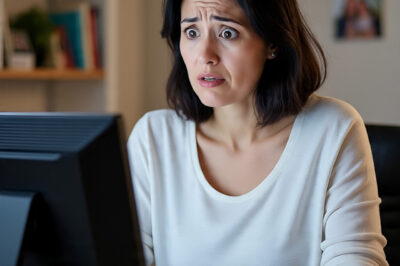 I Didn’t Know Why My Teen Daughter Was Acting Strange until I Saw a Message on Her Computer – Story of the Day