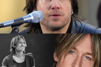 Keith Urban: The Shocking Truth Behind the Superstar’s Secret Life—A Story of Chaos, Collapse, and an Unthinkable Comeback