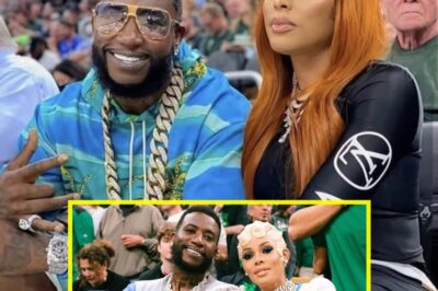 Keyshia Ka’oir Breaks Silence! The Untold Truth Behind Gucci Mane’s $2 Million Prison Gift