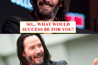 KEANU REEVES: THE SHOCKING TRUTH BEHIND HOLLYWOOD’S MOST HUMBLE STAR—THE UNTOLD PAIN, SECRET LOSSES, AND THE SIMPLE LIFE THAT’S BREAKING THE INTERNET