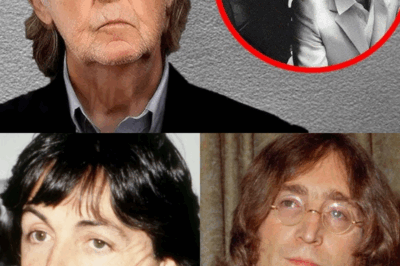 John Lennon reflects on his dispute with Paul McCartney and the rivalries within the Beatles In the firmament of popular music, few constellations have shone as brightly as The Beatles. But even the brightest stars hide latent storms within. John Lennon and Paul McCartney—two architects of a treasure trove of songs that defined an entire generation—shared both genius and a long-standing rivalry, which over the years became legendary.