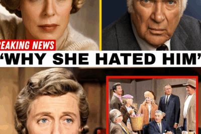She Absolutely Hated Buddy Ebsen — Now We Finally Know Why Hollywood is no stranger to behind-the-scenes drama — the kind that never makes it to the screen. And the story of Nancy Kulp and Buddy Ebsen is one that pulls you in. Long before The Beverly Hillbillies brought them together under the same spotlight, both had lived lives full of rich, fascinating experiences — enough to fill entire books. But it’s what happened before that iconic sitcom that truly sets the stage for the quiet tension that would later unfold between them.