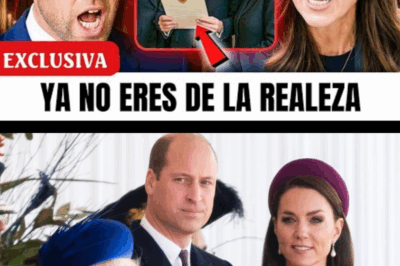 William STRIPS Camilla of power after she INSULTS King Charles in private “You are no longer king, just a puppet in William’s hands.” That whisper escaped Camilla’s lips, light as a wisp of smoke lost in the night, echoing in the space between the flickering candlelight and the soft clinking of glasses at the Balmoral dinner. Words that seemed to vanish into thin air, but someone heard them, and they soon reached William’s ears. For Camilla, it had been nothing more than a moment of uncontrolled anger.