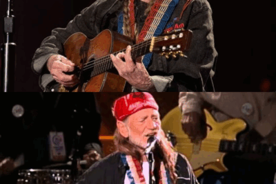 What happened to Willie Nelson at 92?  Willie Nelson isn’t just a country legend. He’s a living monument to pain, perseverance, and a spirit of rebellion steeped in poetry. The song “On the Road Again” revealed to us the soul of wanderers, the biting cold of the open road, and the beauty of a heart always looking forward. But behind that gentle melody lies a man who has endured storms crueler than imaginable.