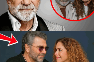 CONFIRMED: The TRAGIC End of Manuel Mijares—How a LOVE STORY Filled With PASSION, MYSTERY, and UNIMAGINABLE LOSS Between Latin America’s ICONIC Couple With Lucero Shook the Entertainment World Forever—What REALLY Happened Behind Closed Doors Will Leave You SPEECHLESS