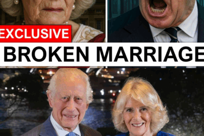 Charles DECLARES his divorce from Camilla after a SHOCKING betrayal – Royal blackmail EXPOSED She had sworn to remain by his side until her last breath, an undying promise etched deep in her heart. Yet, just a fleeting spring later, Camilla—the once-trusted companion—became the hand wielding the knife, plunging it straight into the heart of the crown. As Charles lay motionless in the hospital bed, yearning for warmth to dispel the cold, she chose to disappear, leaving him in a silence so vast and icy that it seemed time had stopped.