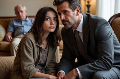 The millionaire took pity on the beautiful homeless girl and hired her as a caregiver for his disabled father. But entering the rich man’s study, the girl froze, seeing the photo of his deceased daughter: “Your daughter is alive. I know where to find her…”