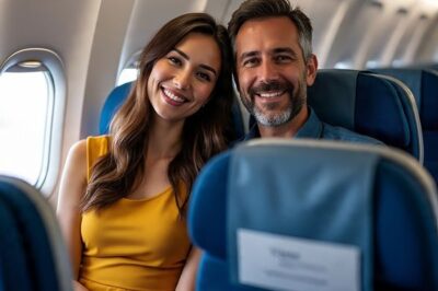 My Wife Died in a Plane Crash 23 Years Ago – If Only I’d Known It Wouldn’t Be Our Last Meeting