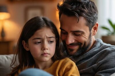 I Remarried After My Wife’s Passing — One Day My Daughter Said, ‘Daddy, New Mom Is Different When You’re Gone’