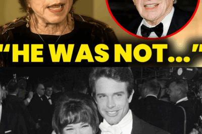 At 89, Shirley MacLaine Finally Told the Truth About Warren Beatty At 89, Shirley MacLaine finally opened up about her complicated relationship with her brother, Warren Beatty. From their childhood in Virginia to Warren’s rise as Hollywood’s golden boy, Shirley reveals the truth about the bond that shaped both of their lives. She shares how she protected him as a child, felt overshadowed by his natural magnetism, and even faced heartbreak when he passed her over for Bonnie and Clyde.