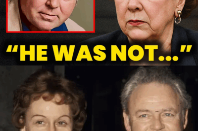 Jean Stapleton Refused to Ever Work With Him Again, Now We Know Why Jean Stapleton was the soul of All in the Family. As Edith Bunker, she brought warmth, heart, and quiet wisdom to a show defined by conflict and controversy. Her chemistry with Carroll O’Connor created one of the most iconic television couples of all time. But when the show ended, Jean made a quiet, deliberate choice—she walked away from it all. No cameos, no reunions, and no interest in ever working with Carroll again.