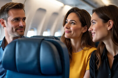 I Caught My Husband with His Affair Partner at the Airport and Decided to Follow Them to Paris — Story of the Day