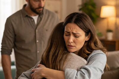 My Ex-Husband Left Me for Another Woman, Then Returned with a Request I Never Expected