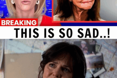At 78, The Tragedy Of Sally Field Is Beyond Heartbreaking