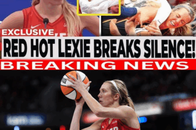 Lexie Hull DIDN’T HOLD BACK After RED HOT GAME! 6 Indiana Fever Players INJURED with Caitlin Clark!
