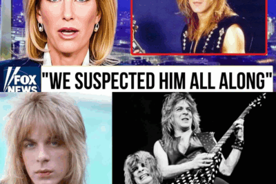 The Crash That Changed Rock Forever—New Theories and Haunting Clues Emerge 42 Years Later