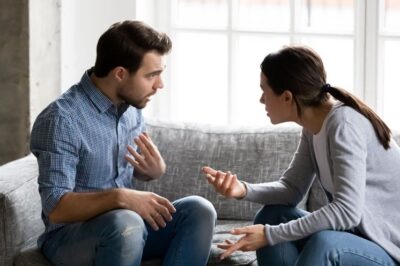 My Husband, Who Earns Less than Me, Forced Me to Take a Second Job — So I Chose One That’d Teach Him a Lesson