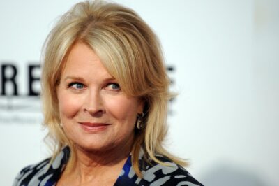 She Was an ’80s Hollywood Beauty Who Lost Both Husbands – What Happened?