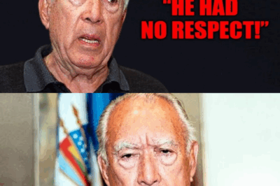 Before His Death, Anthony Quinn Named The 5 Stars He HATED Most