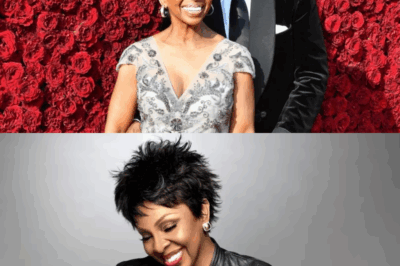 Gladys Knight’s Son Shanga Hankerson Drops Concerning Claims About Icon’s Well-Being in Bombshell Revelation