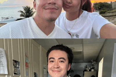 25-Year-Old Man Dies Tragically After Concert – 5 Words His Girlfriend Said After His Death