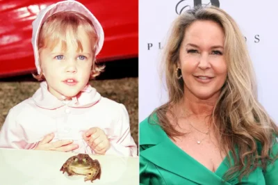 Once a ’70s Child Star, She Left the Spotlight to Raise 6 Children, Including One with Autism – Her Story