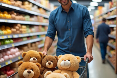 I Saw My Child-Free Ex-husband Buying a Cart Full of Toys – When I Found Out Who They Were For, I Broke Down in Tears