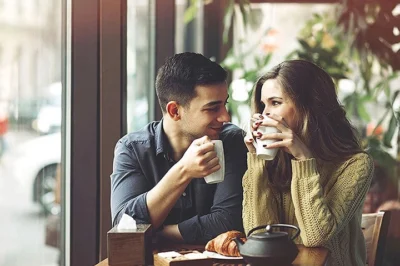 My Date Insisted on Paying the Bill – I Wish I Hadn’t Let Him