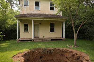 I Came Home from Vacation to Find a Huge Hole Dug in My Backyard – I Wanted to Call the Cops until I Saw What Was at the Bottom