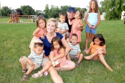 Kate Gosselin Reacts to Estranged Son Collin’s Claims about Their Family