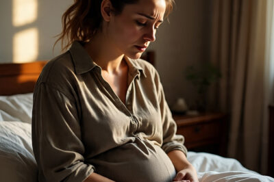 My Husband Refused to Assemble Our Baby’s Crib — So I Did It Myself While 9 Months Pregnant, but the Lesson I Taught Him Was Harsh