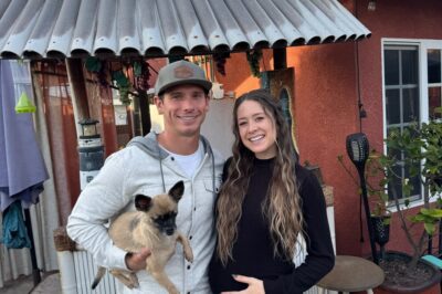 Couple Welcomed Baby After Years of Infertility – Then the Worst Happened on the Day He Was Born