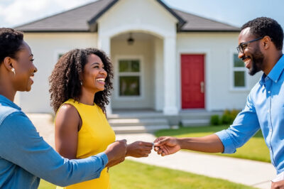My Husband Insisted We Sell My House to Buy a Bigger One – Then Hit Me with a Shocking Demand