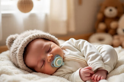 Heartbroken Mother Speaks Out 2 Years after Her 12-Weeks-Old Son Was Killed